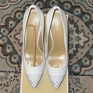 Women’s Michael Khors Dorothy Flex Pumps